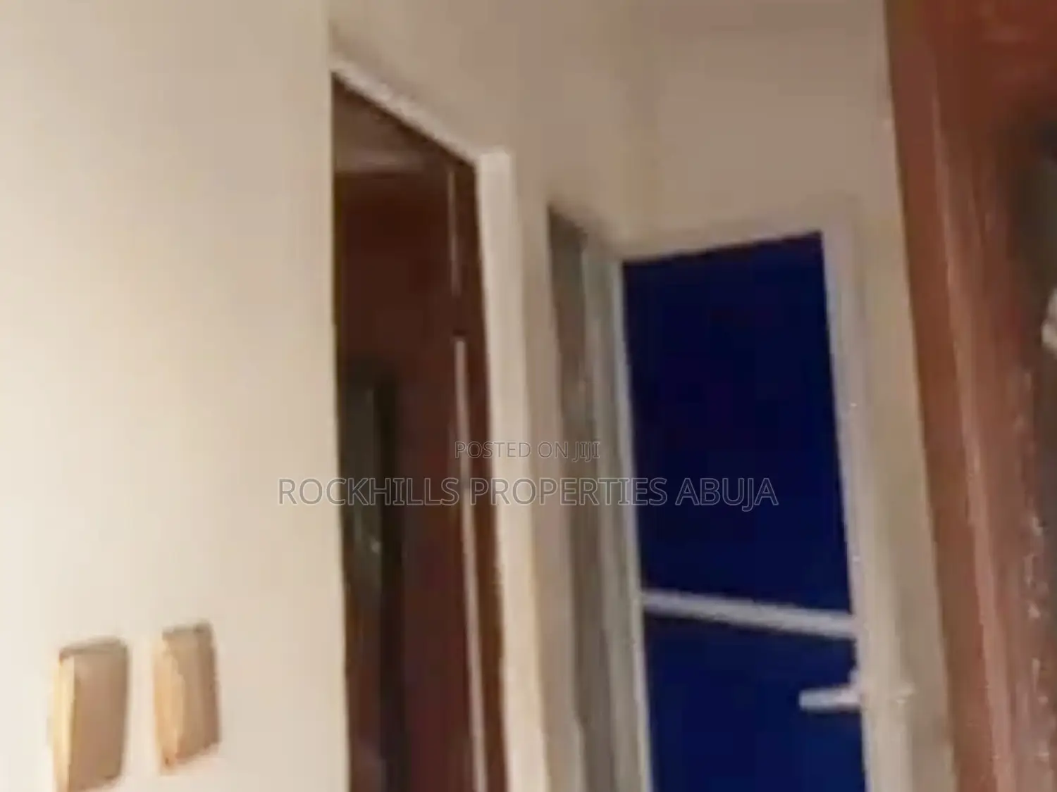 Furnished Studio Apartment in New, Kubwa for rent in Kubwa