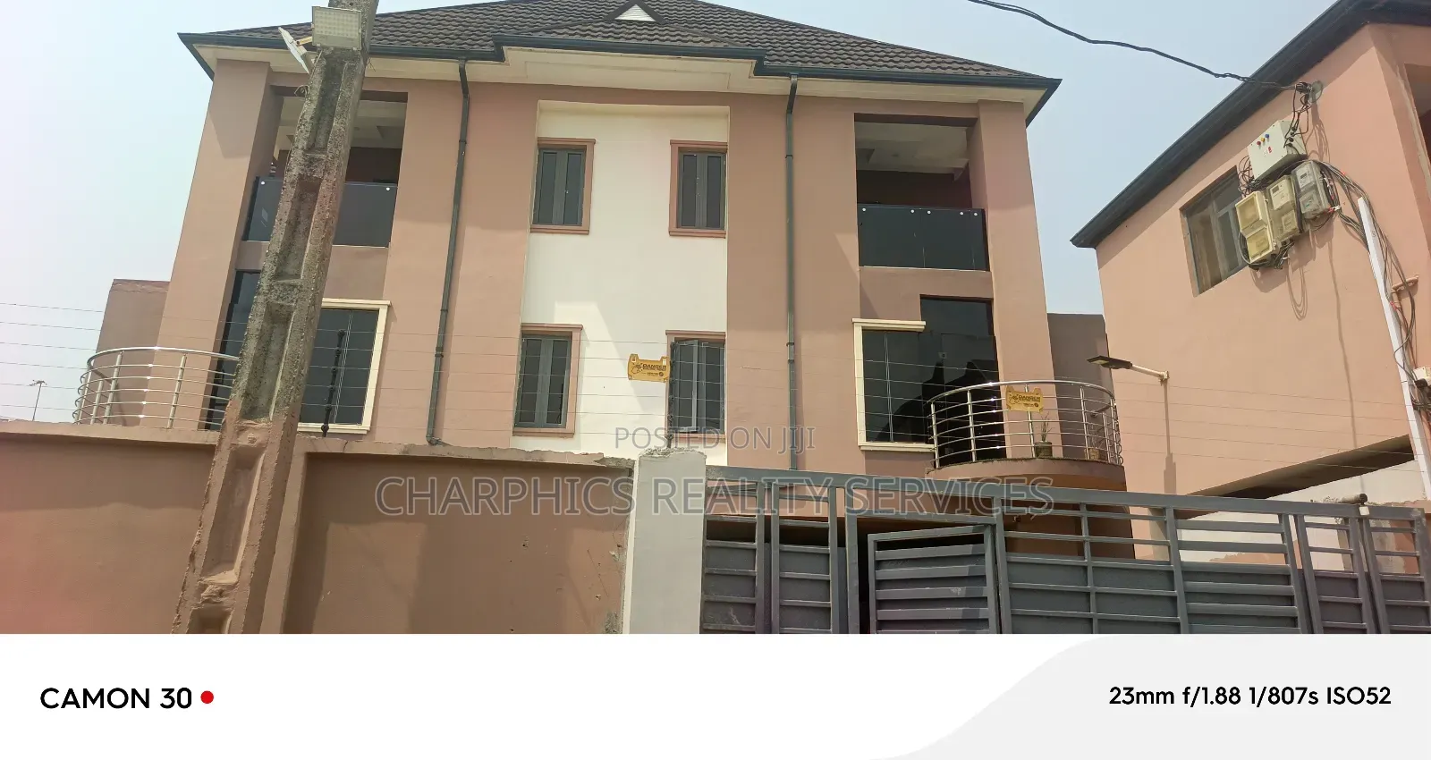 Mini Flat in Ebute for rent in Ebute