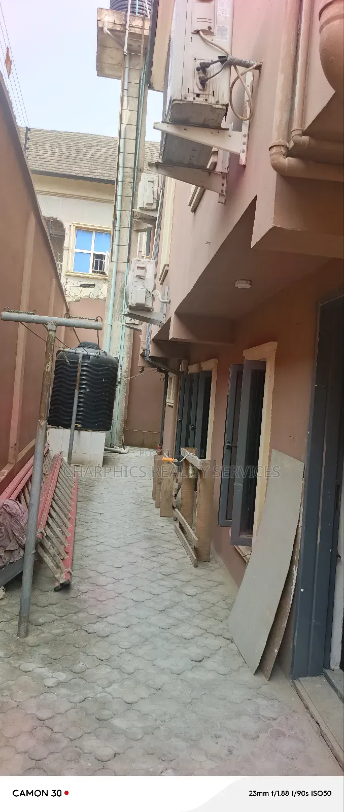 Mini Flat in Ebute for rent in Ebute