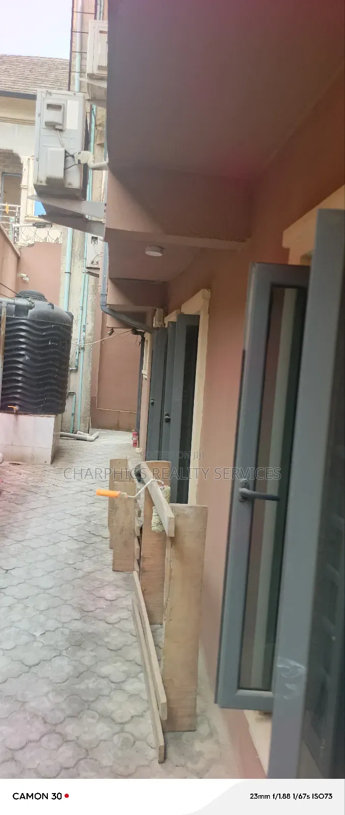 Mini Flat in Ebute for rent in Ebute