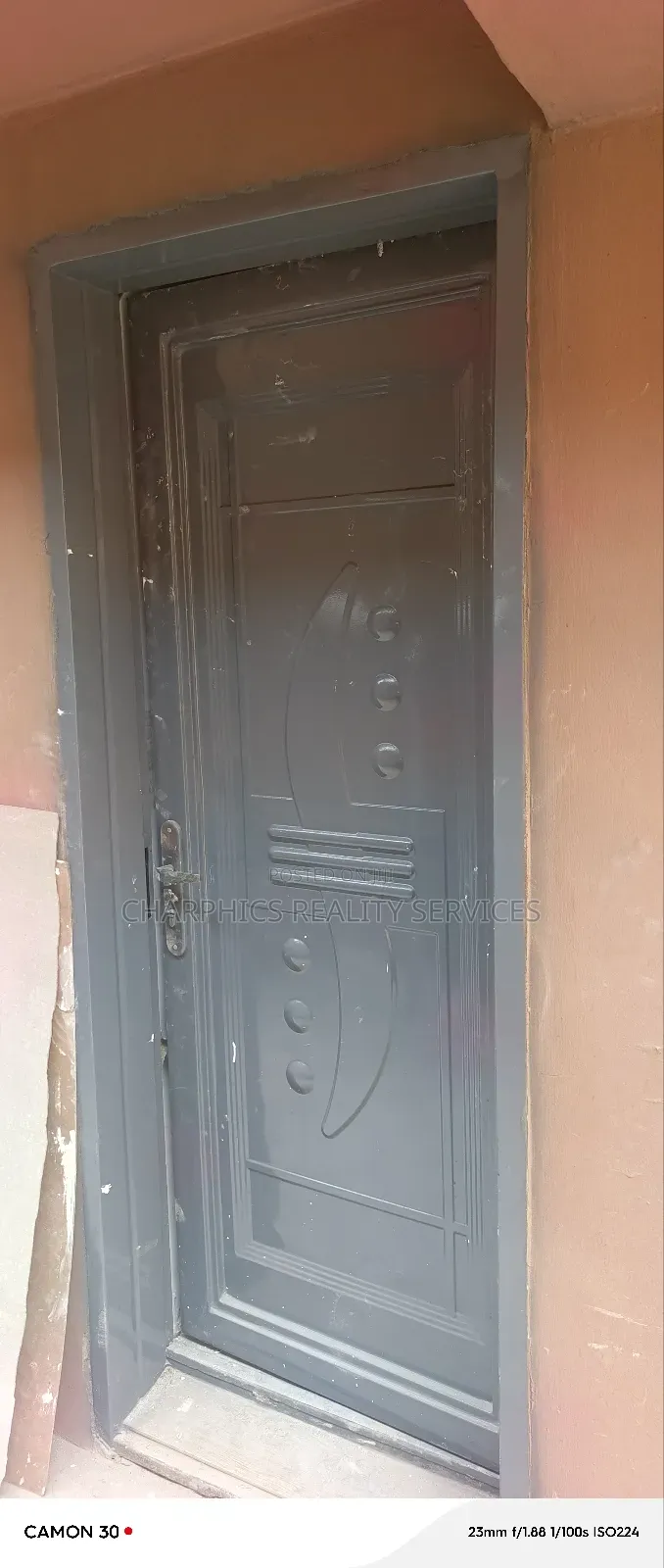 Mini Flat in Ebute for rent in Ebute