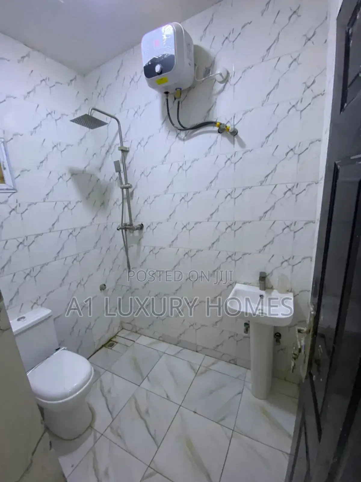 3bdrm Block of Flats in Dawaki for rent in Dawaki
