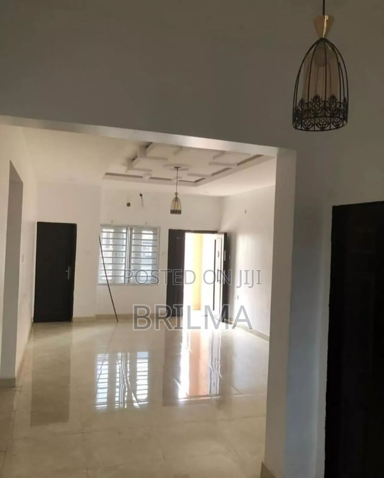 2bdrm Block of Flats in Lugbe District for sale in Lugbe District