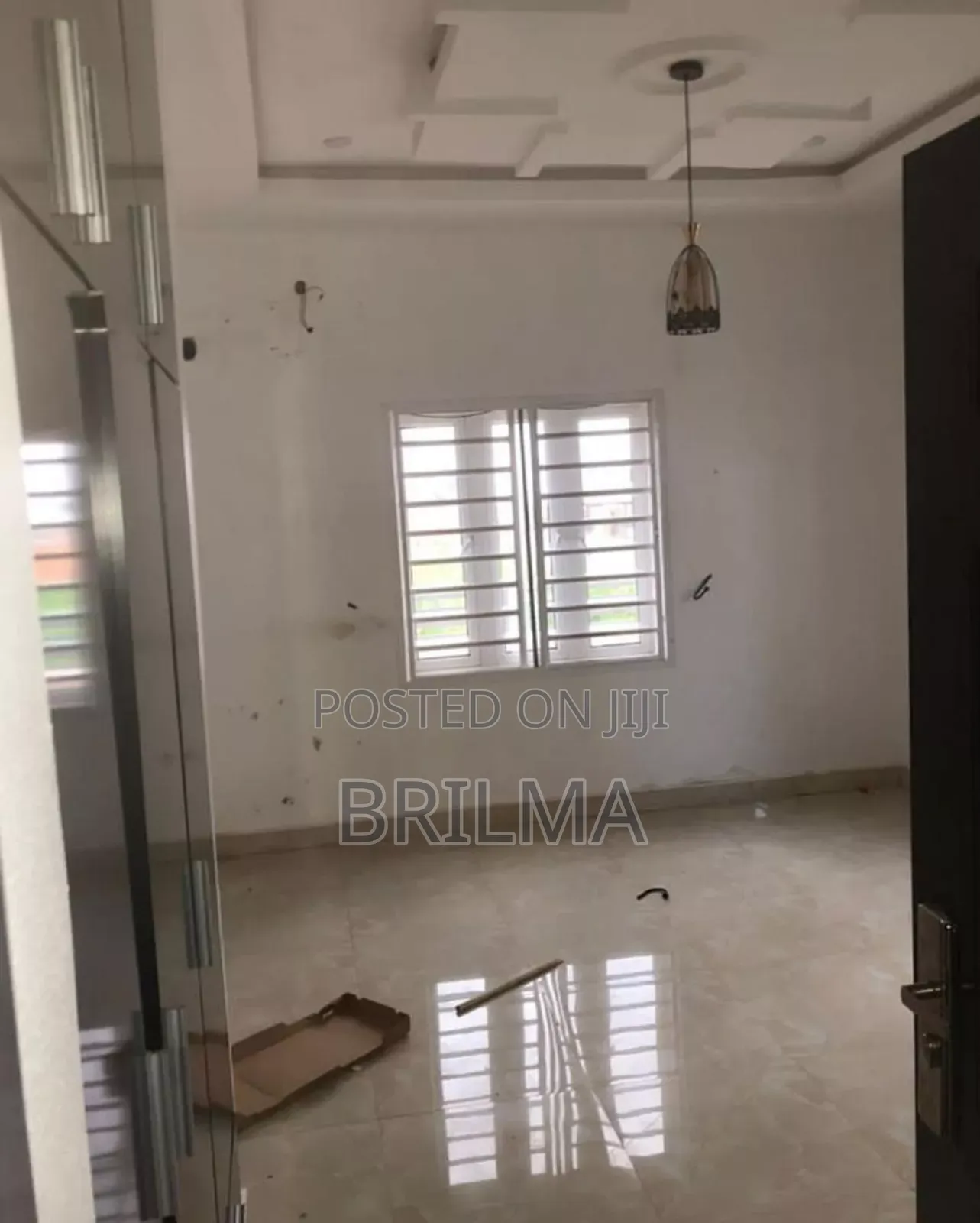 2bdrm Block of Flats in Lugbe District for sale in Lugbe District