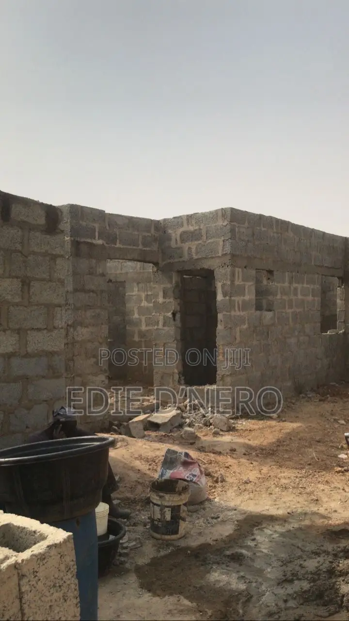 3bdrm Bungalow in Bwari / Bwari for sale in Bwari / Bwari