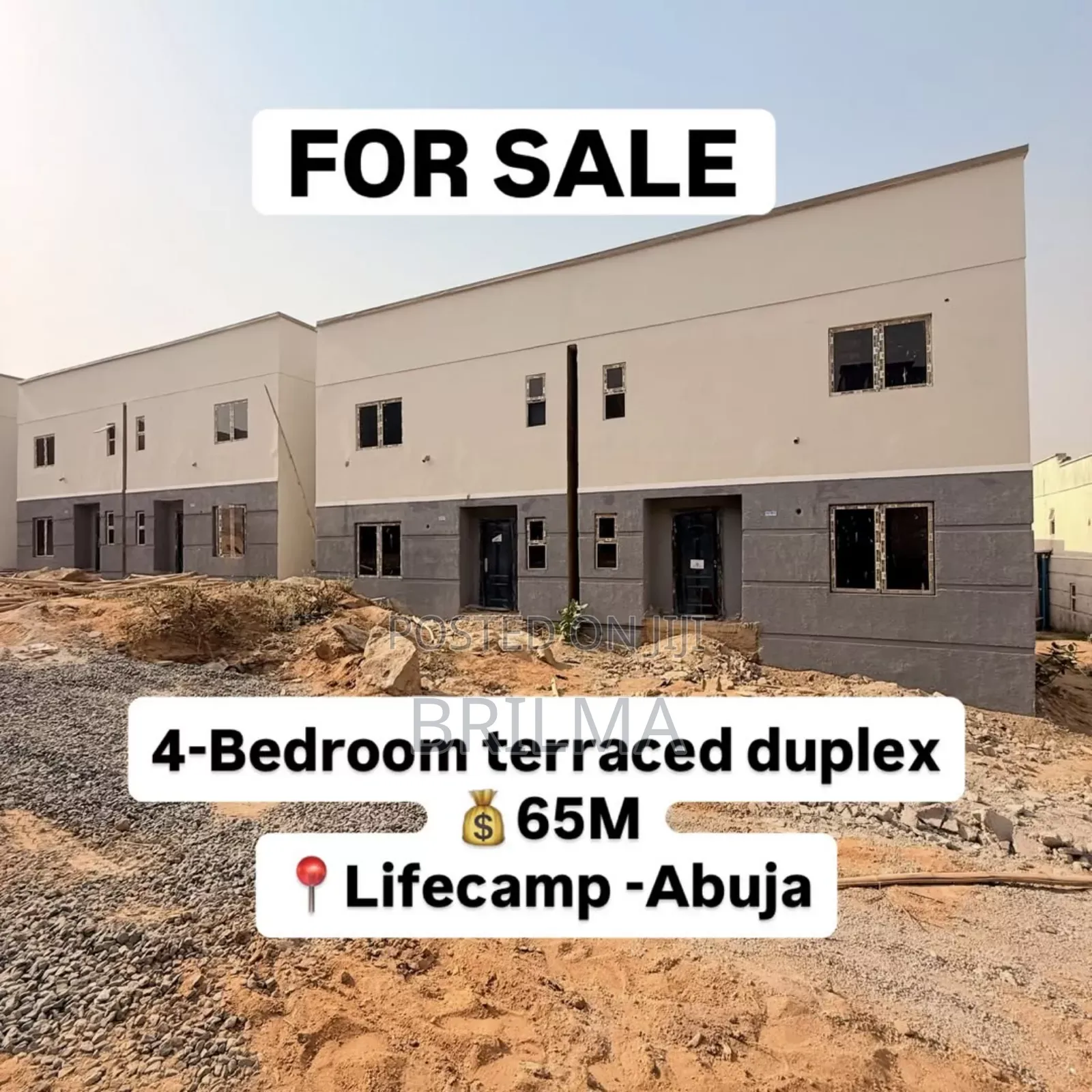 4bdrm House in Life Camp for sale in Life Camp