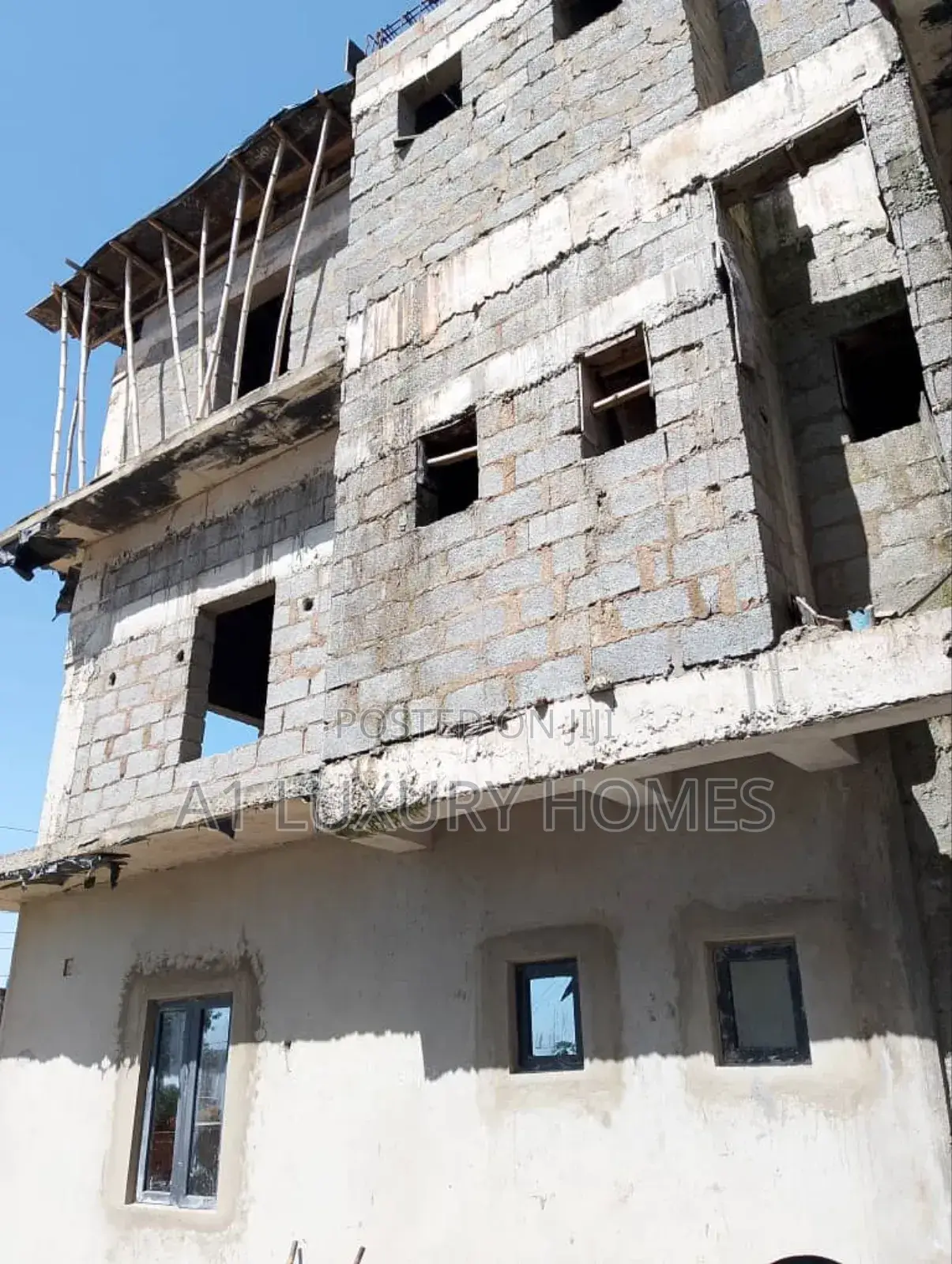3bdrm Block of Flats in Dawaki for sale in Dawaki