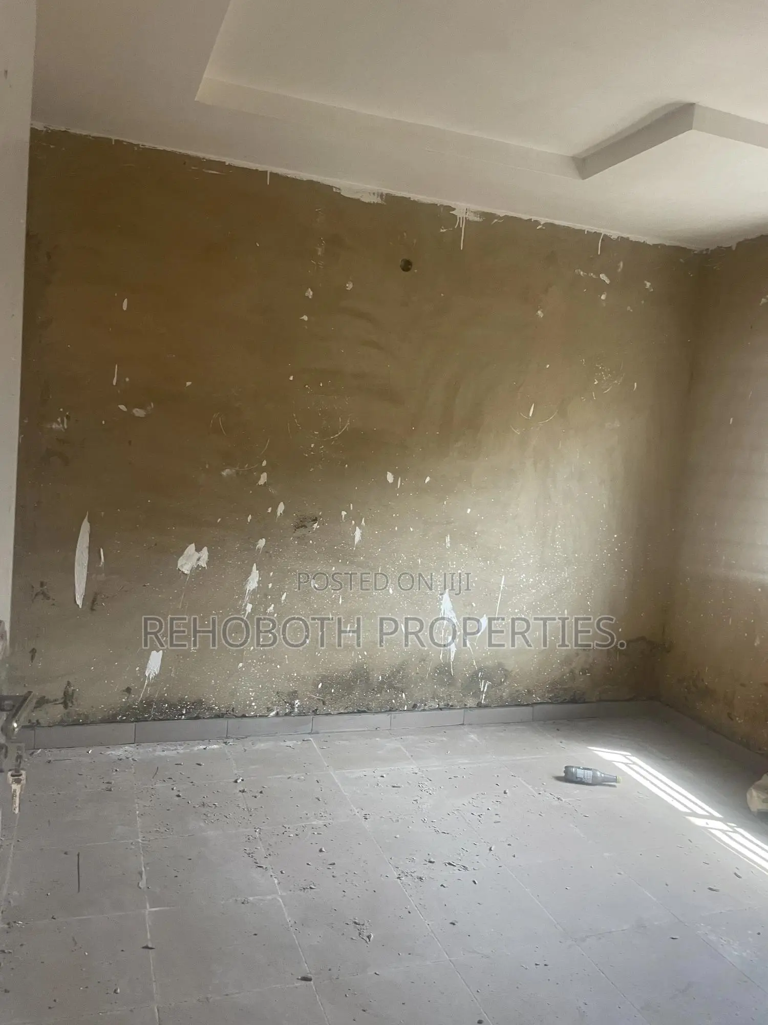 1bdrm Bungalow in Unity Avenue Estate, Akala Express for rent in Akala Express