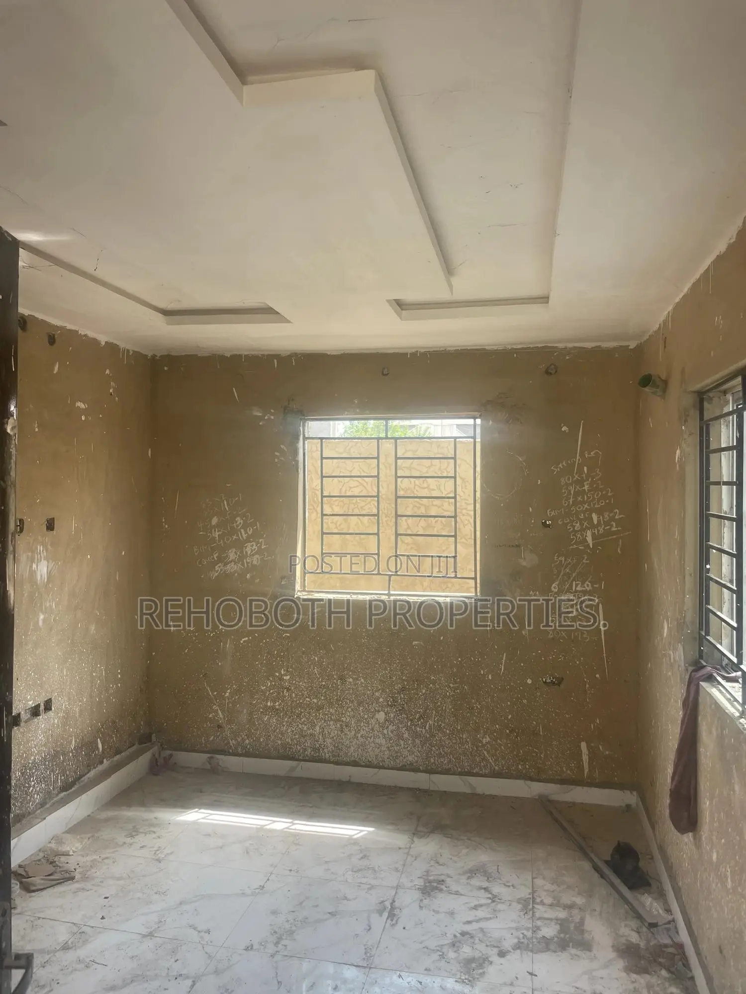 1bdrm Bungalow in Unity Avenue Estate, Akala Express for rent in Akala Express