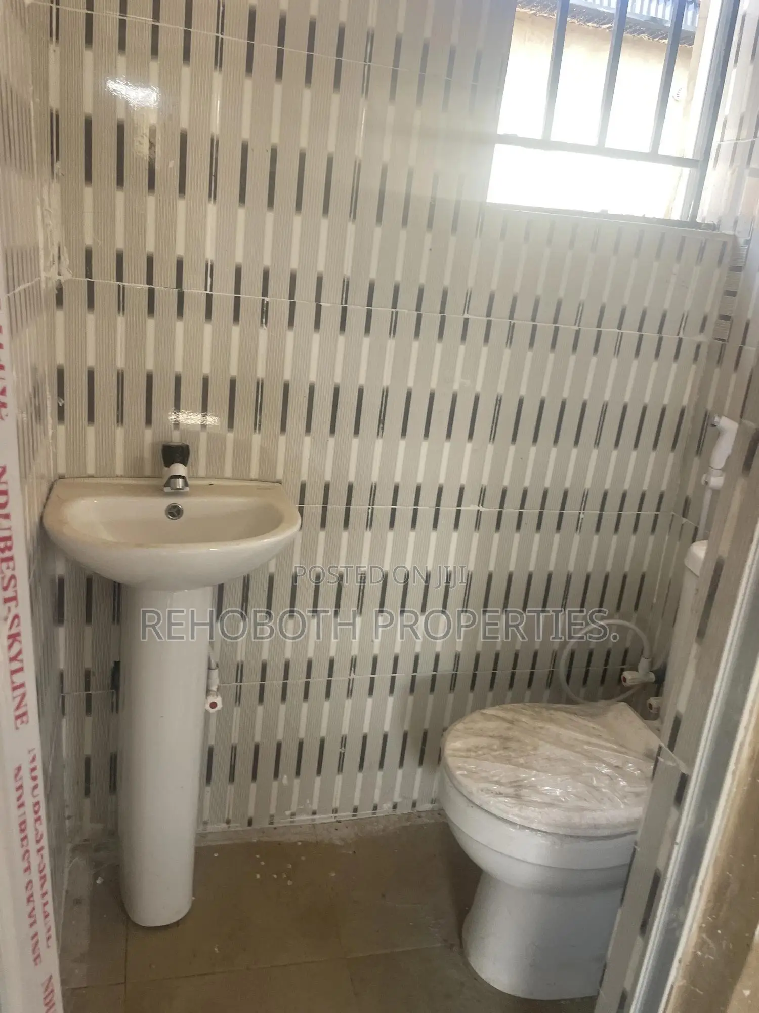 1bdrm Bungalow in Unity Avenue Estate, Akala Express for rent in Akala Express