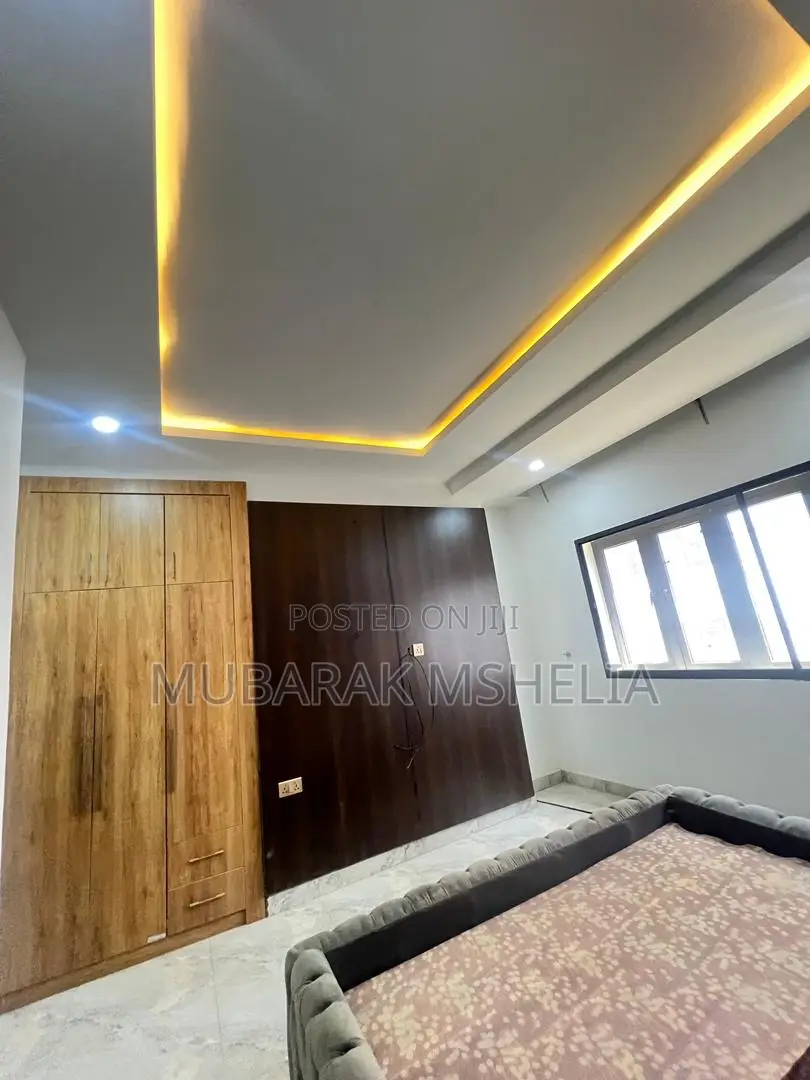 5bdrm Duplex in Guzape District for sale in Guzape District