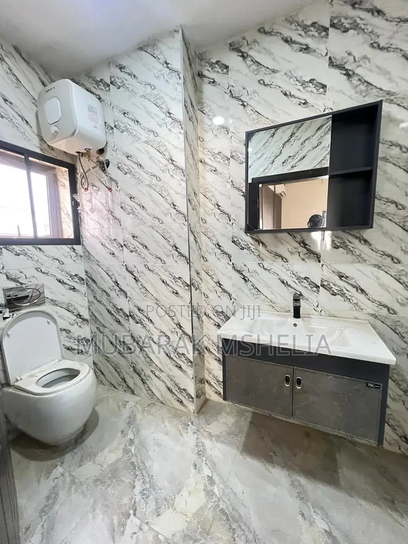 5bdrm Duplex in Guzape District for sale in Guzape District