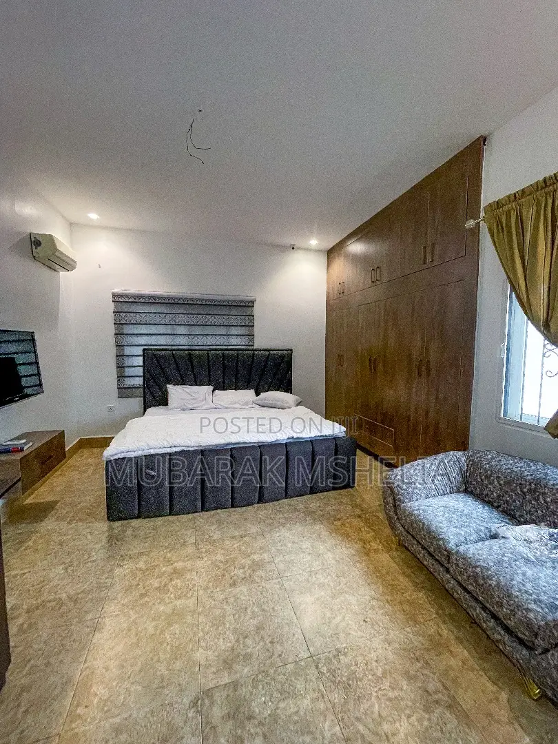 Furnished 5bdrm Duplex in Maitama for sale in Maitama