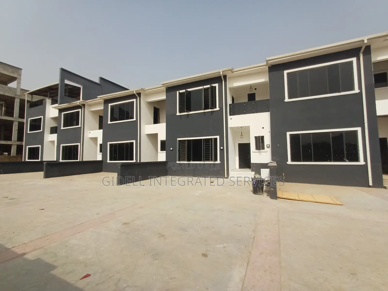 4bdrm Duplex in Mabushi for rent in Mabushi