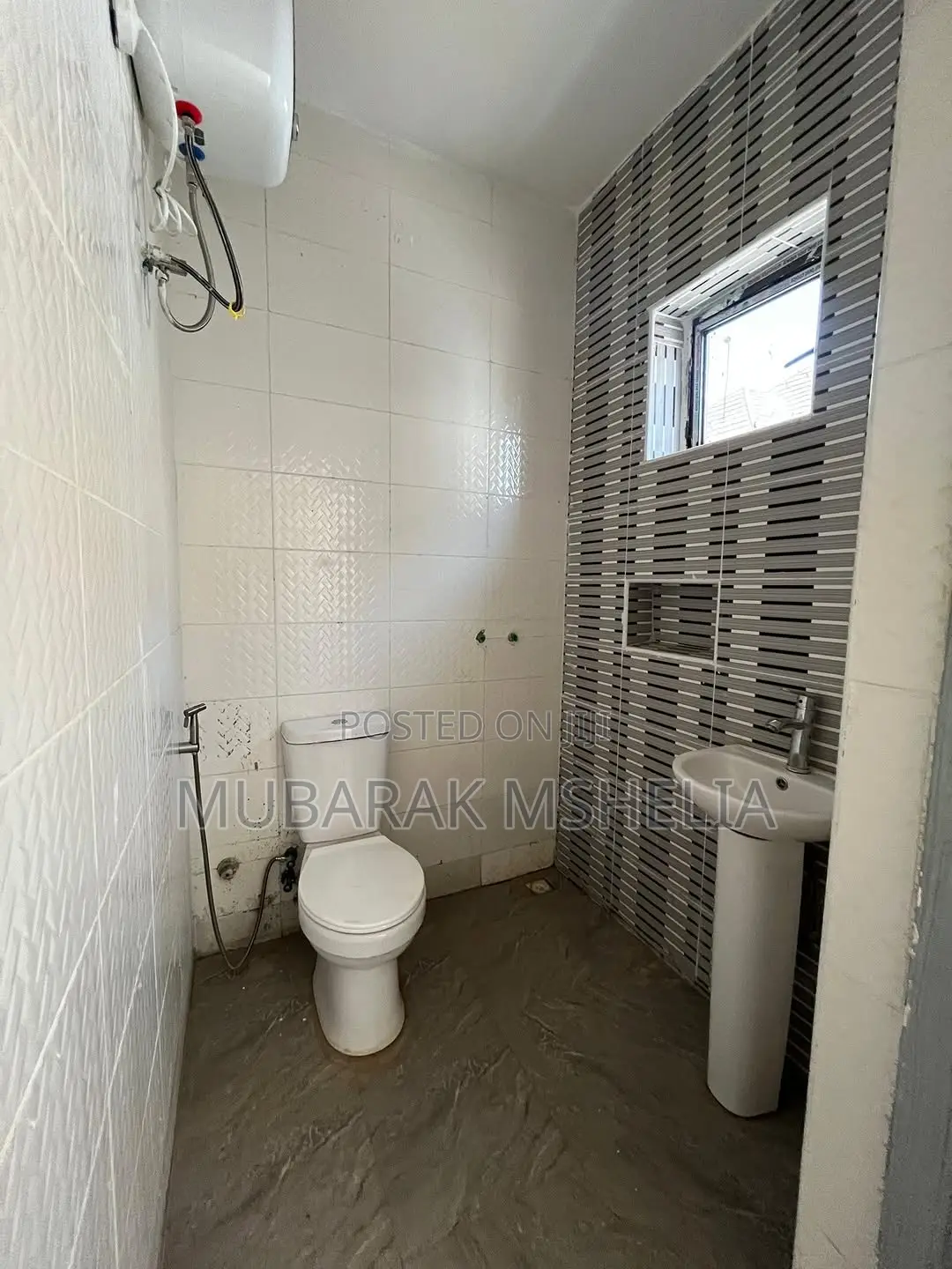 3bdrm Duplex in Gaduwa for sale in Gaduwa