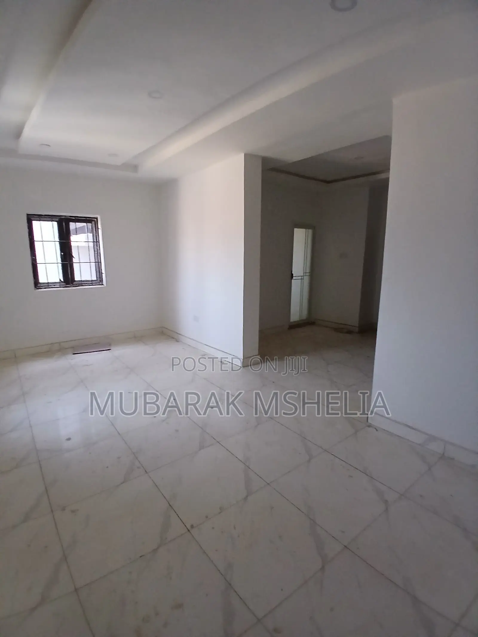 4bdrm Duplex in Mabushi for sale in Mabushi