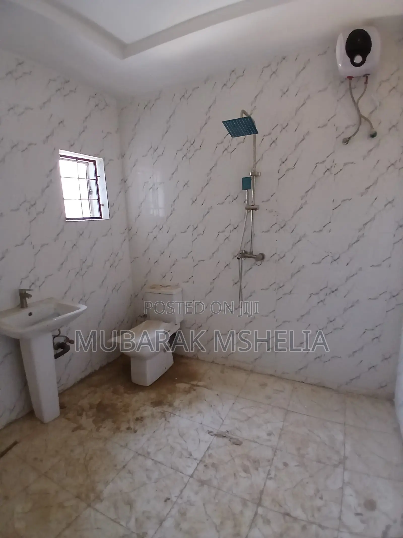 4bdrm Duplex in Mabushi for sale in Mabushi