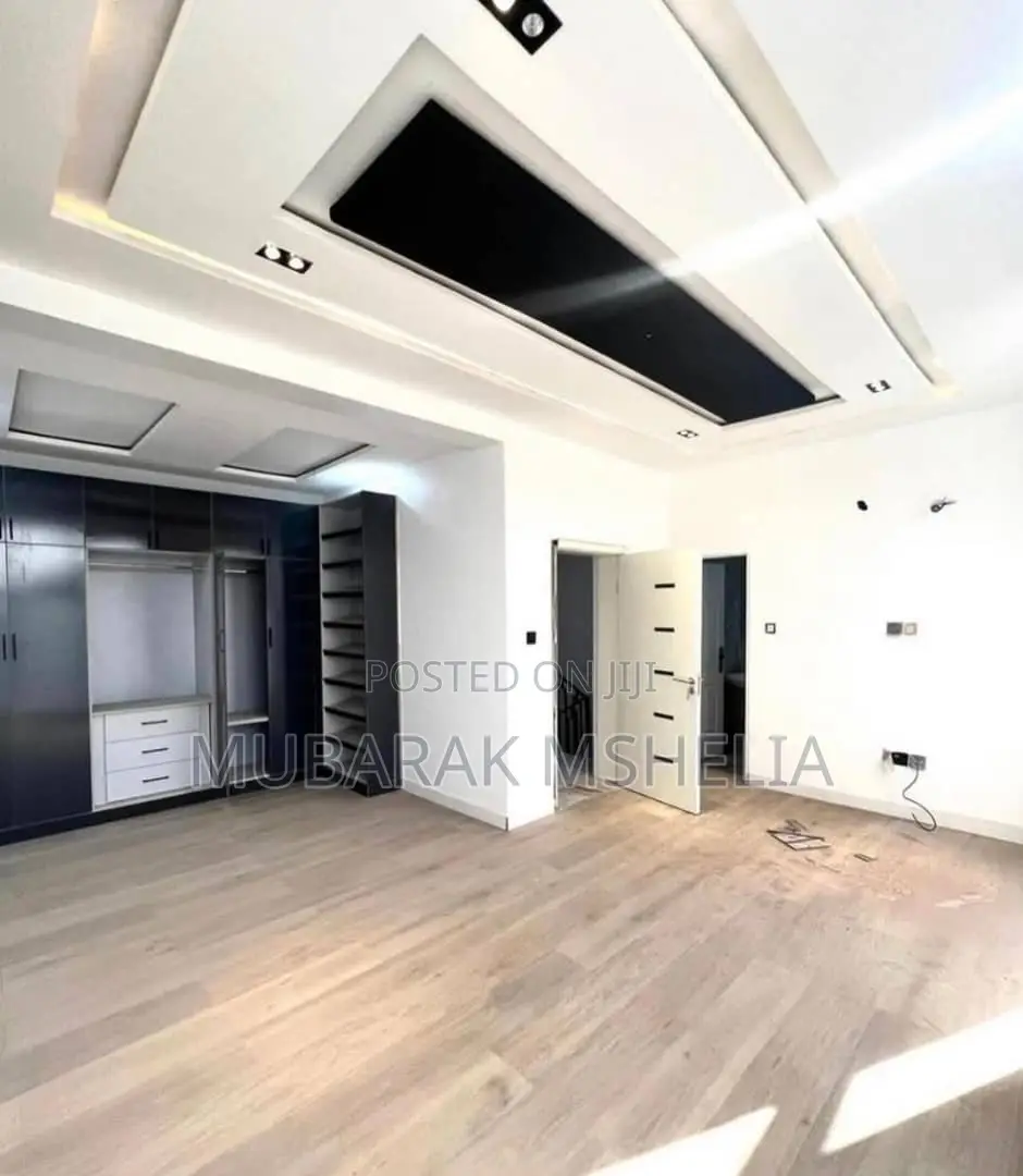 4bdrm Duplex in Wuye for sale in Wuye