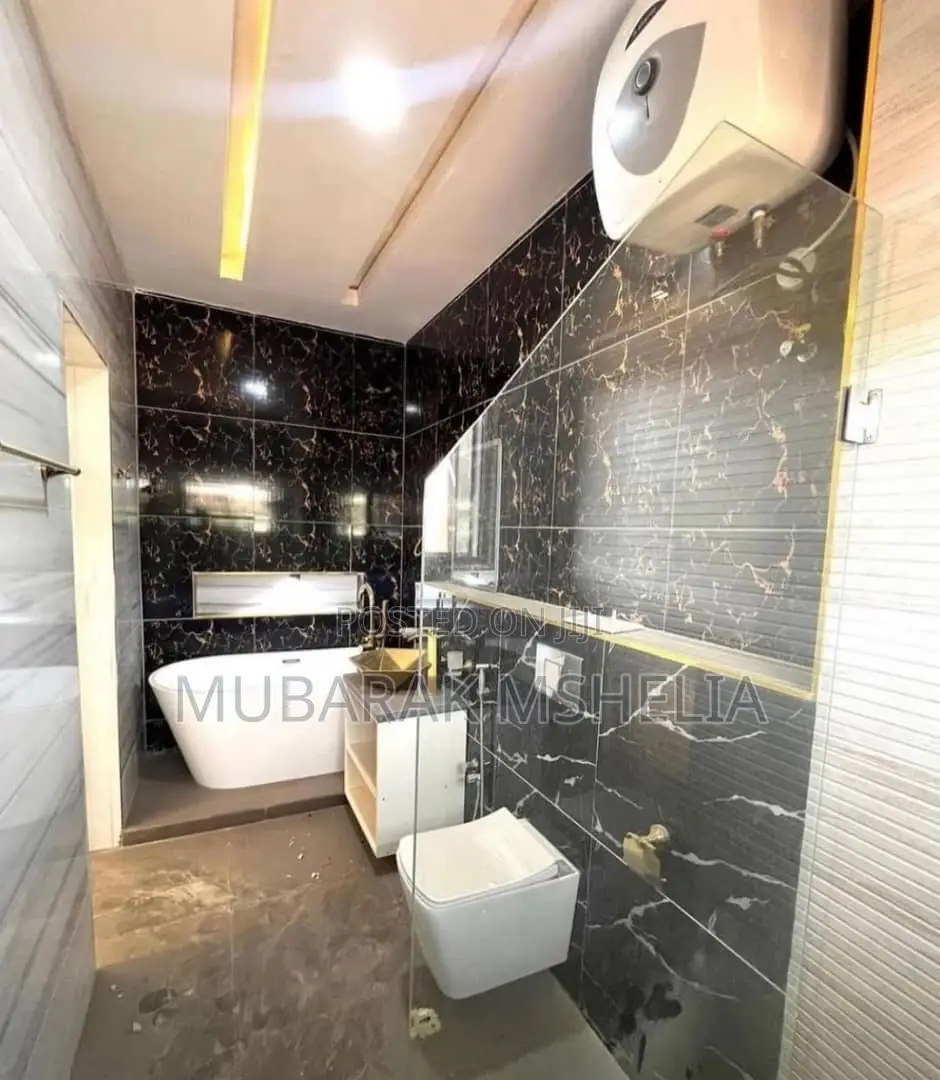 4bdrm Duplex in Wuye for sale in Wuye