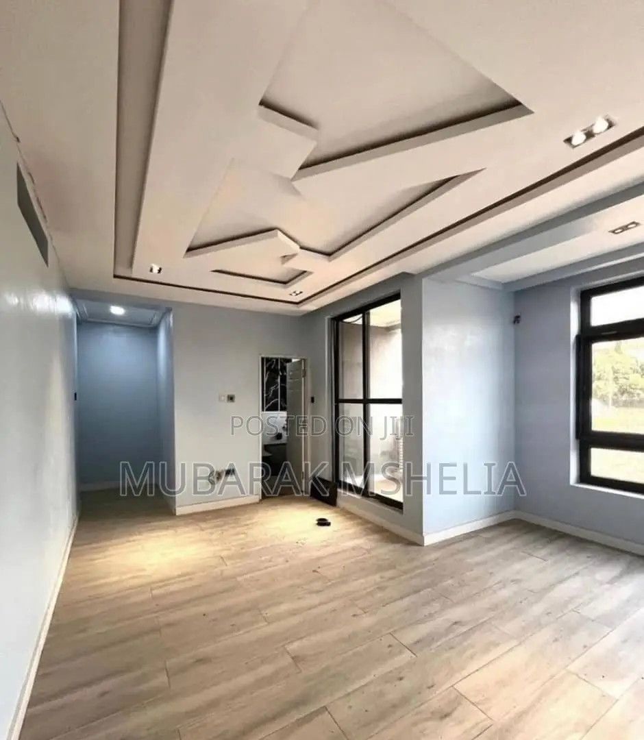 4bdrm Duplex in Wuye for sale in Wuye