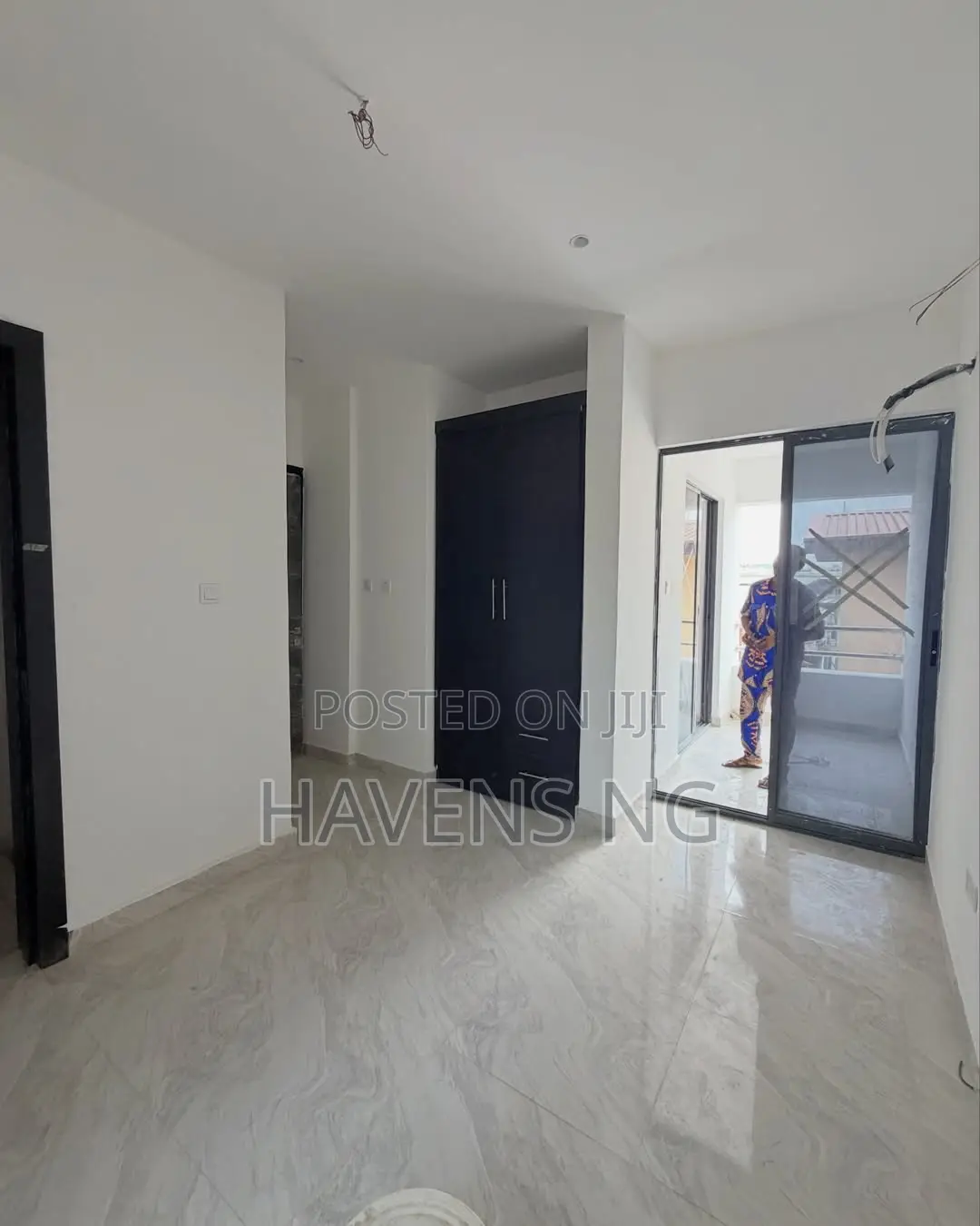 4bdrm Duplex in Adeniyi Jones for sale in Adeniyi Jones