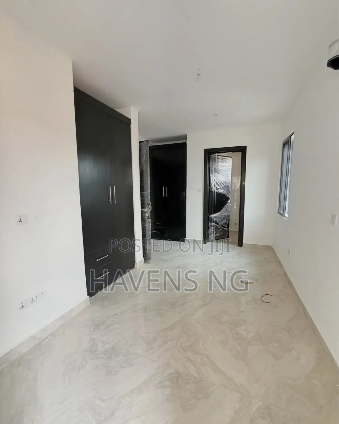 4bdrm Duplex in Adeniyi Jones for sale in Adeniyi Jones