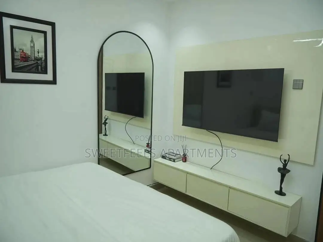Palato Bay 2 Bedroom Apartment in Ikate