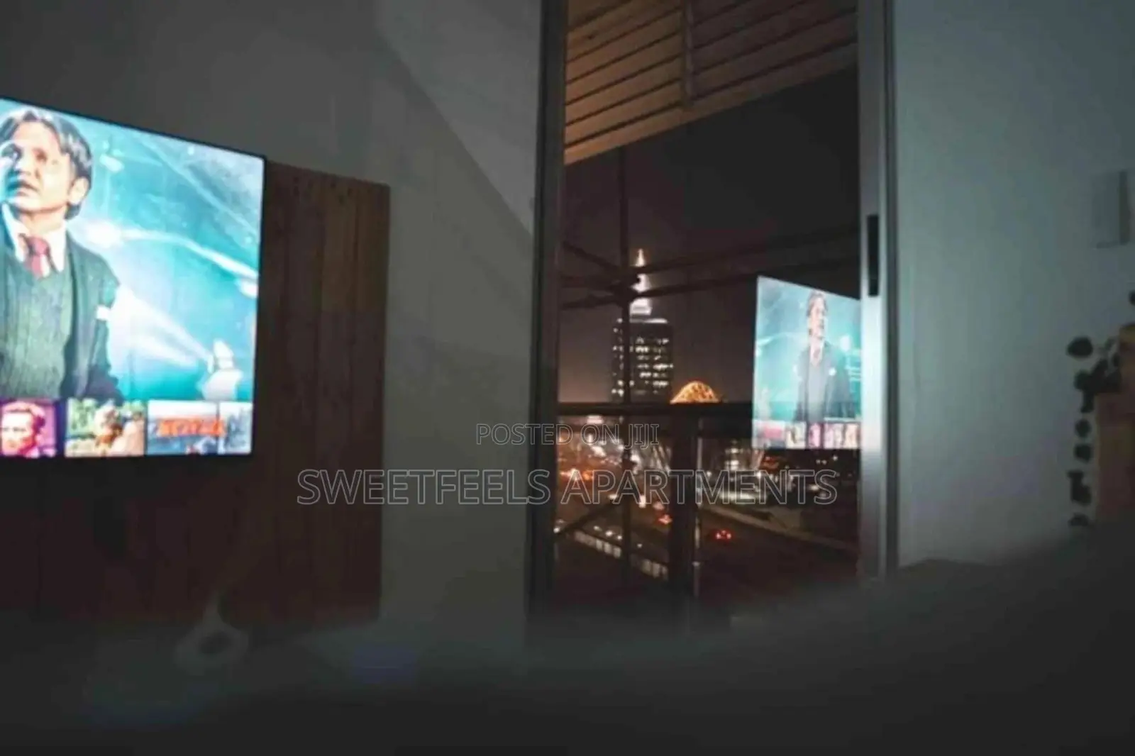 2bedroom Apartment in 1004