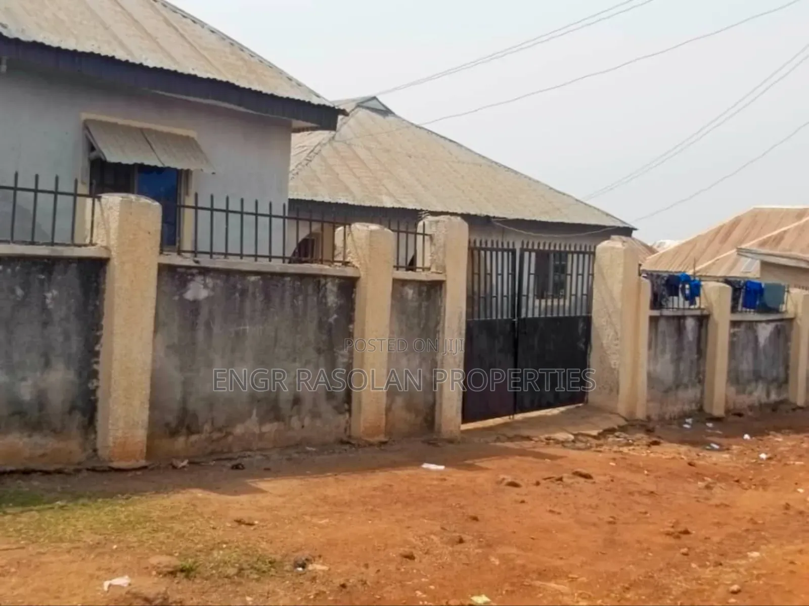 Furnished 2bdrm Block of Flats in Oke Bonke, Ilorin South for sale in Ilorin South