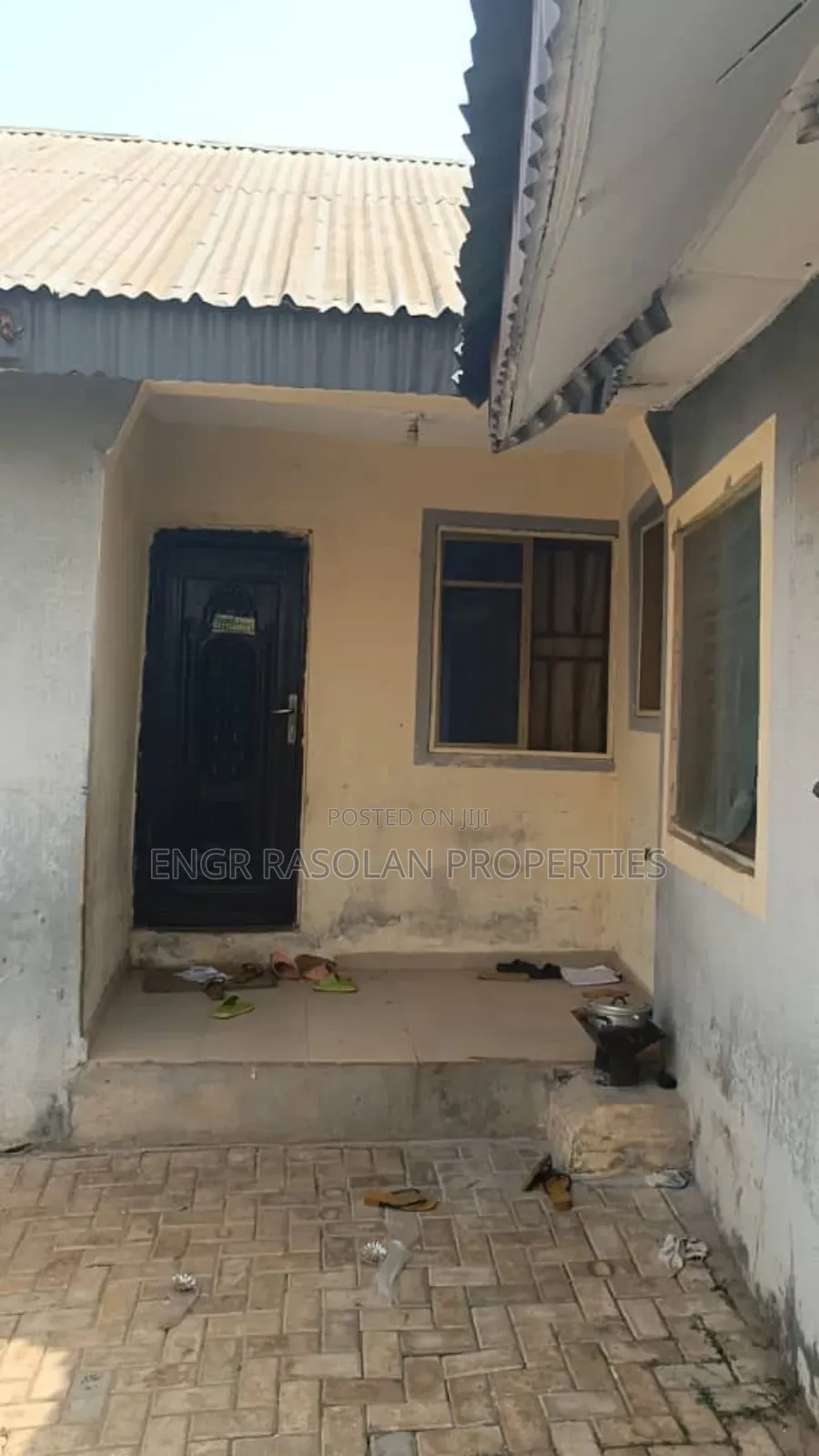 Furnished 2bdrm Block of Flats in Oke Bonke, Ilorin South for sale in Ilorin South