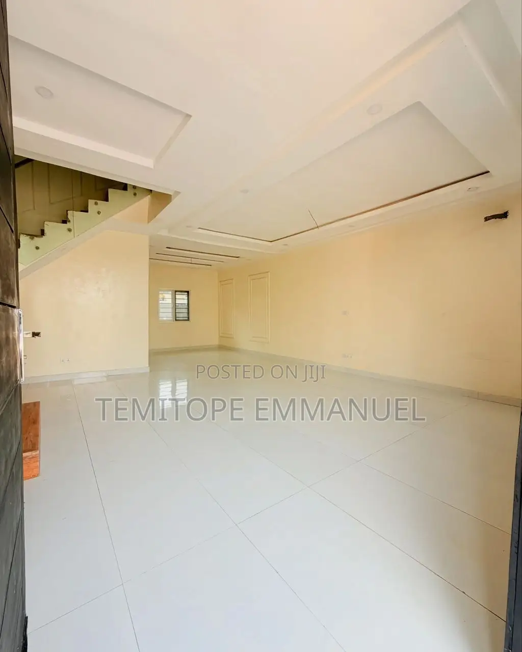 Furnished 3bdrm Duplex in Ajao Estate, Ikeja for sale in Ikeja
