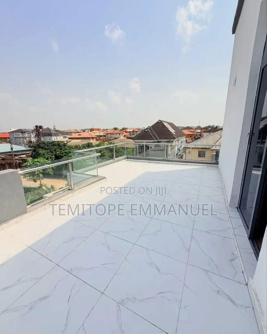 Furnished 3bdrm Duplex in Ajao Estate, Ikeja for sale in Ikeja