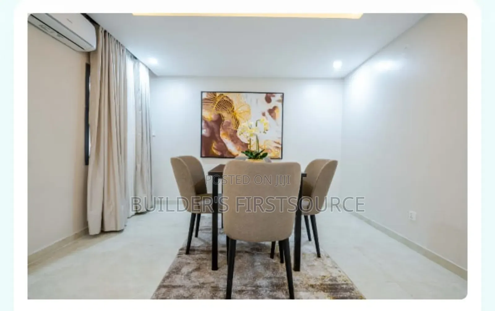 2 Bedroom Apartment at Vi in Victoria Island