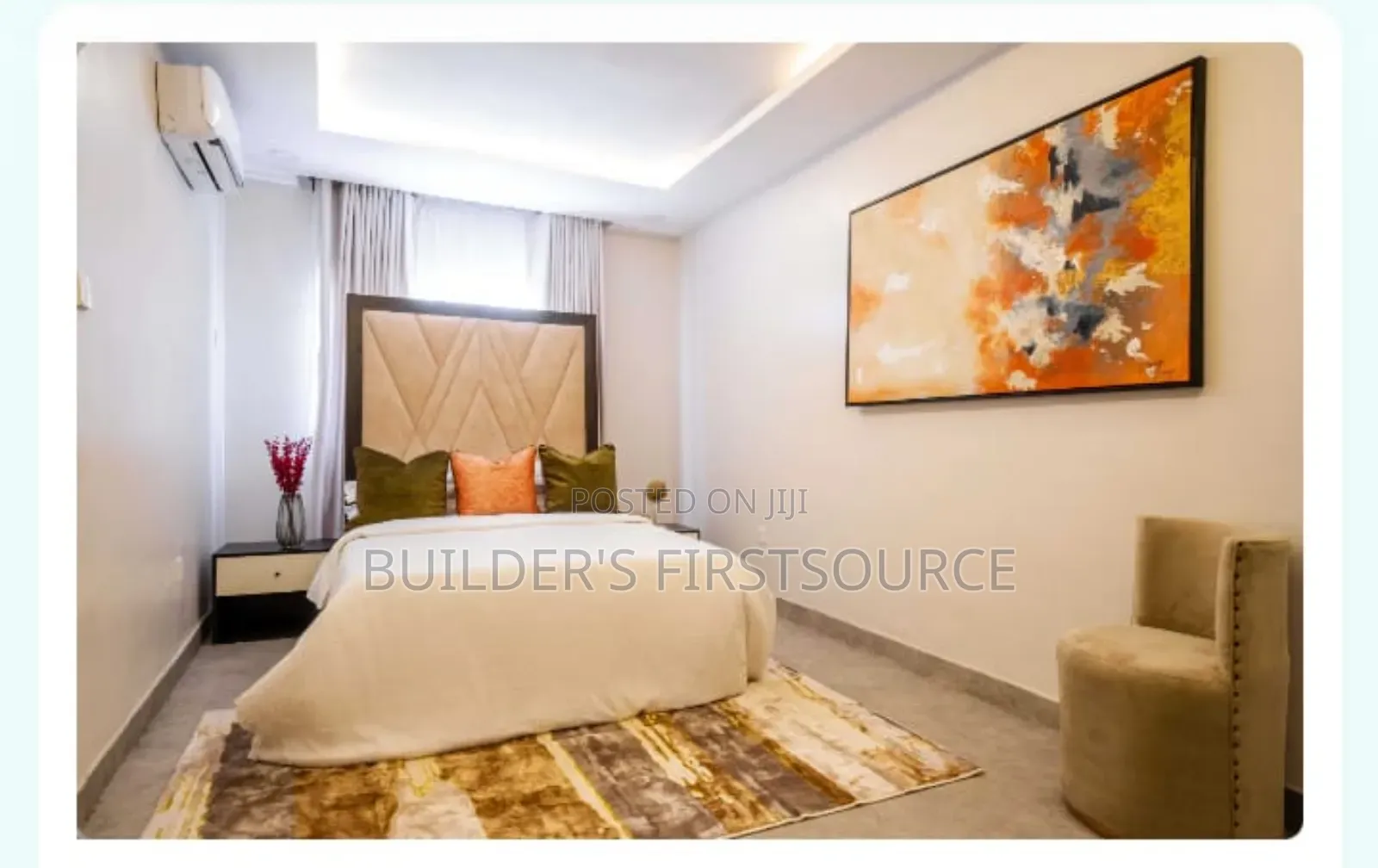 2 Bedroom Apartment at Vi in Victoria Island