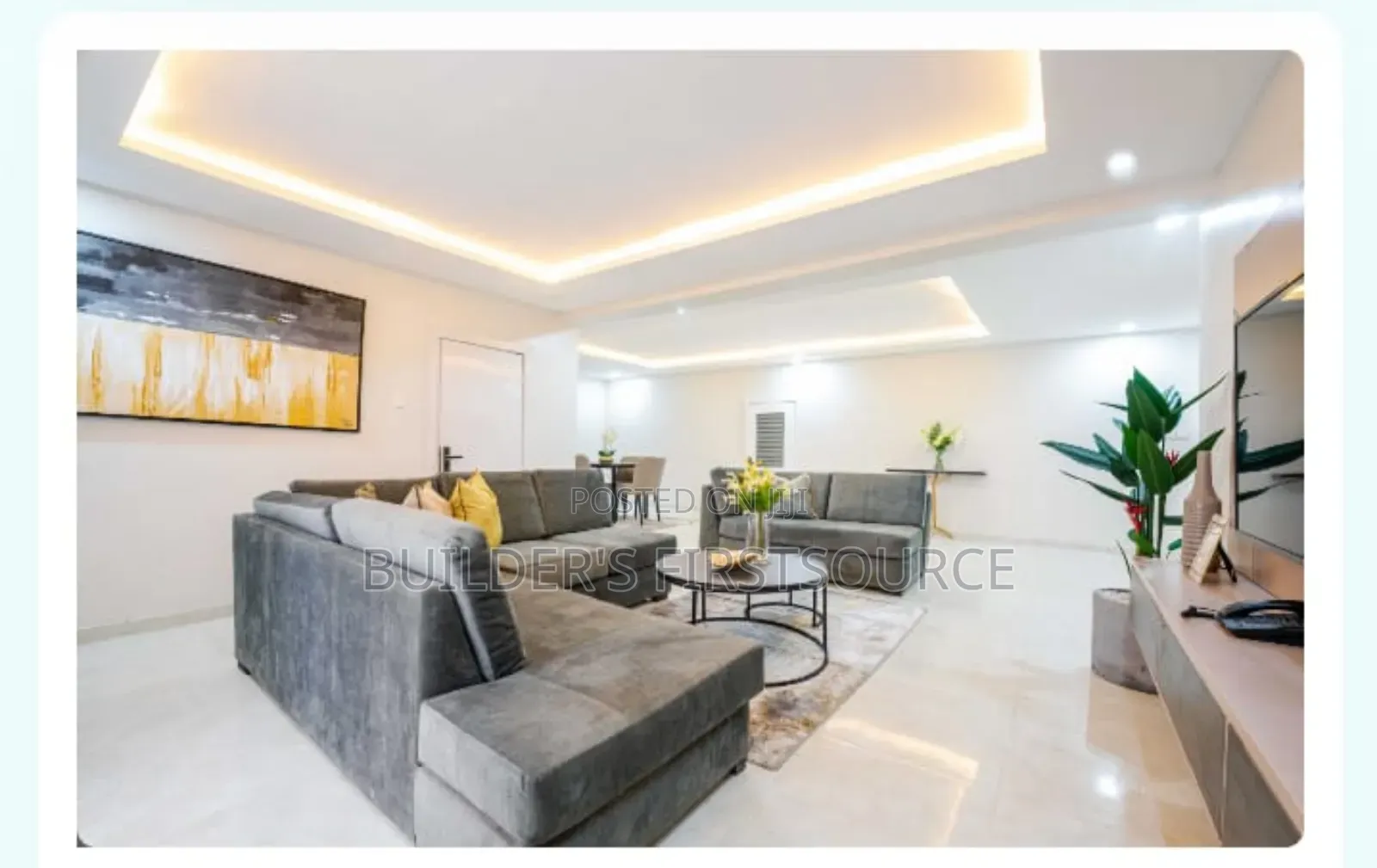 2 Bedroom Apartment at Vi in Victoria Island
