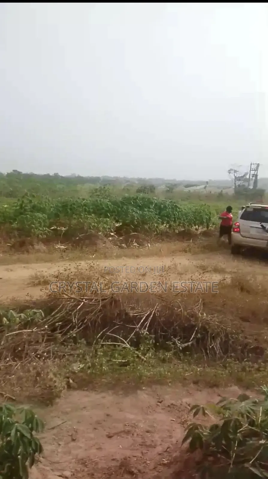 50x100sq,Meter: Land for Sale at Awka Anambra State. in Awka