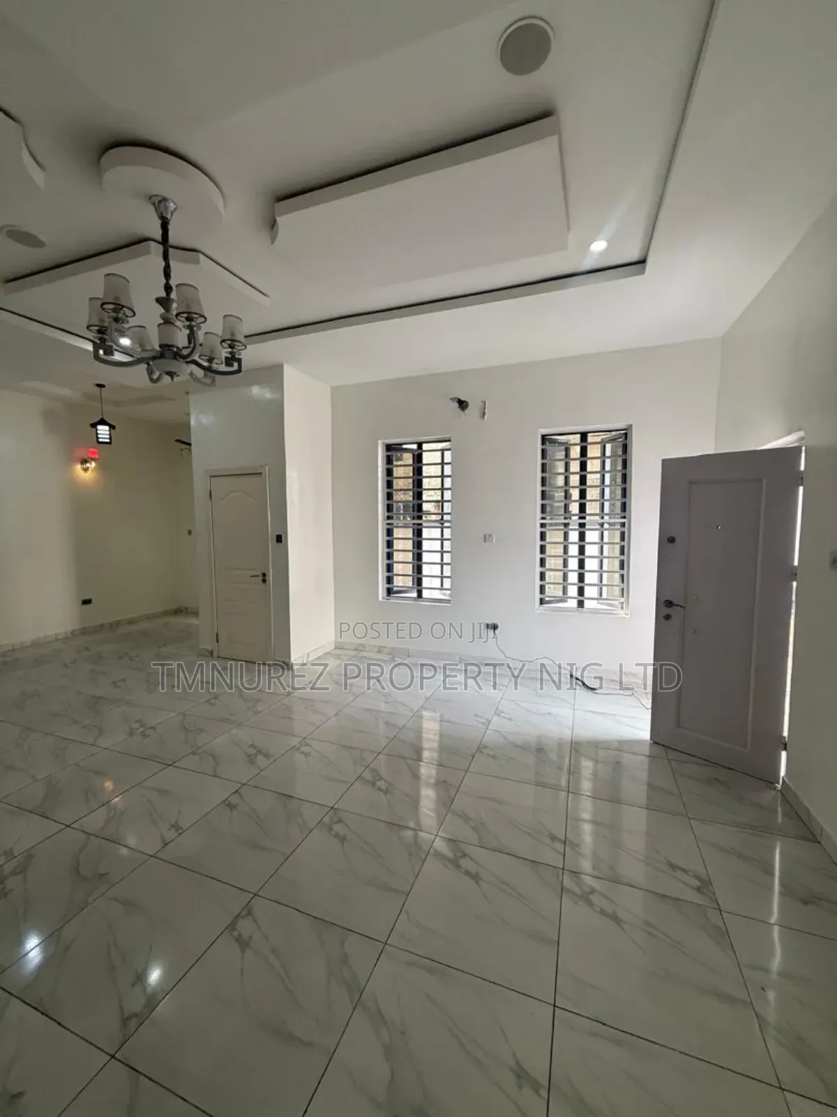 Studio Apartment in Lekki Conservation, Chevron for rent in Chevron
