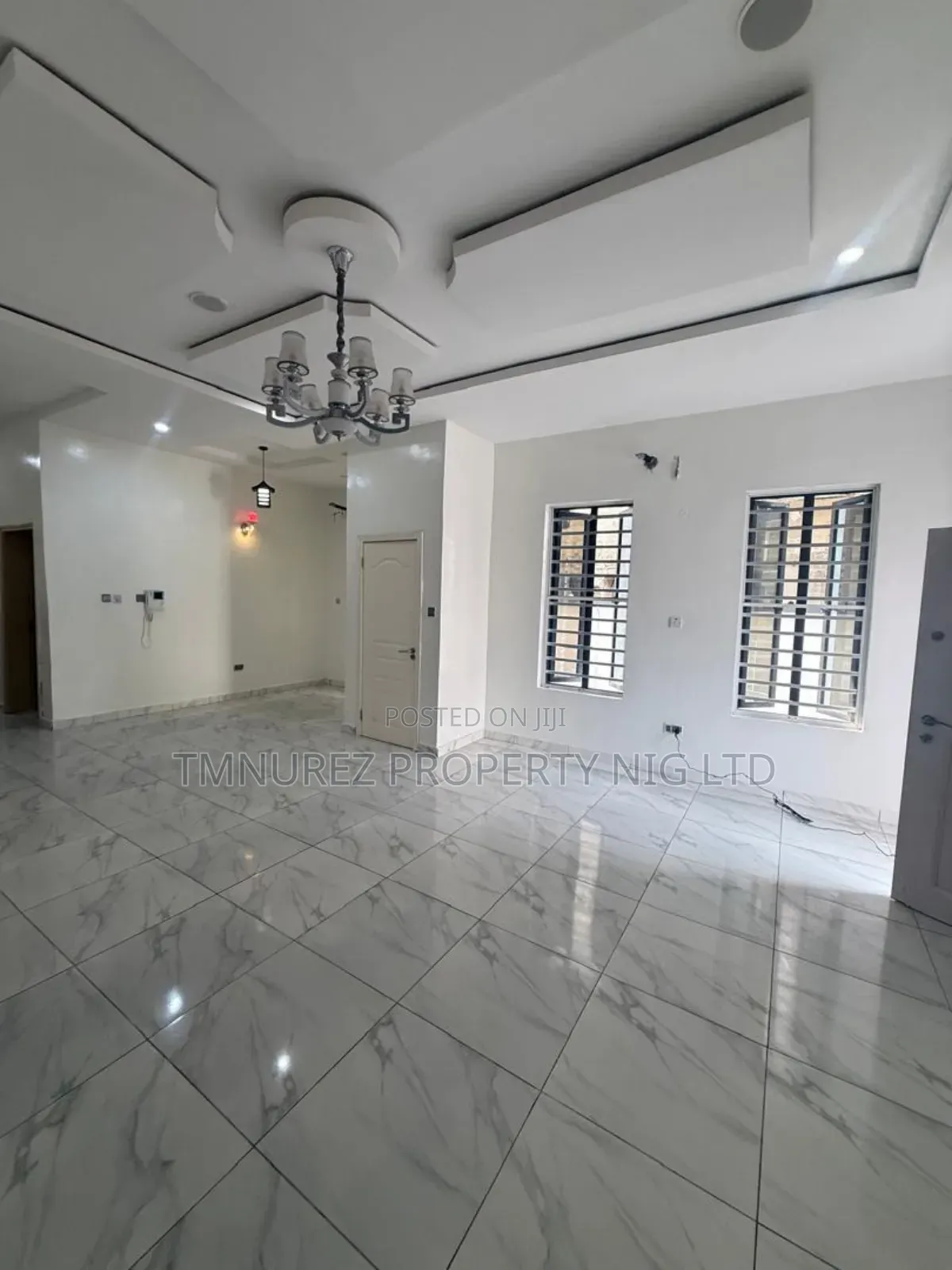 Studio Apartment in Lekki Conservation, Chevron for rent in Chevron