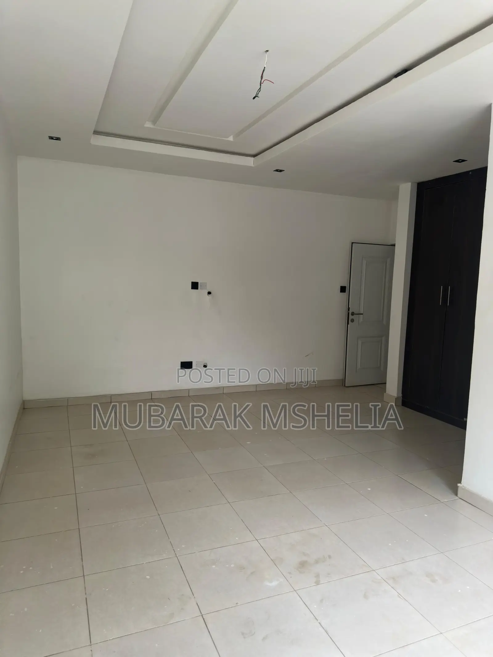 5bdrm Duplex in Apo District for sale in Apo District