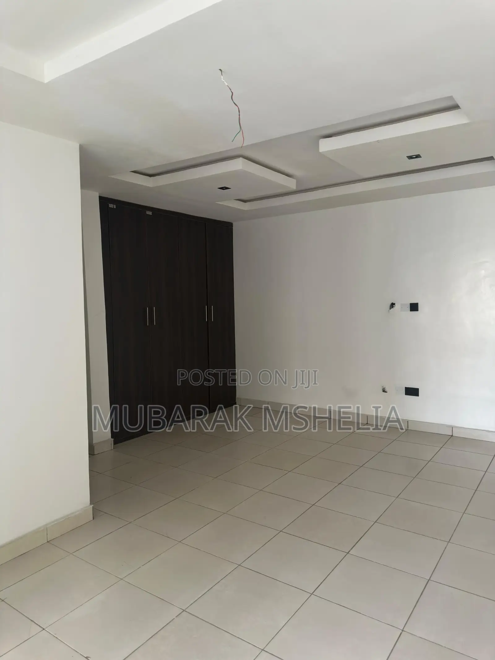 5bdrm Duplex in Apo District for sale in Apo District