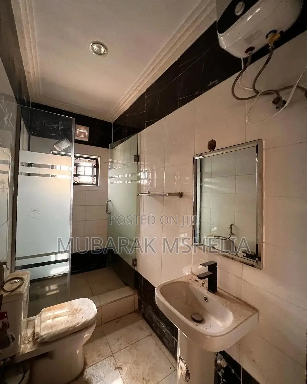 4bdrm Duplex in Durumi for sale in Durumi