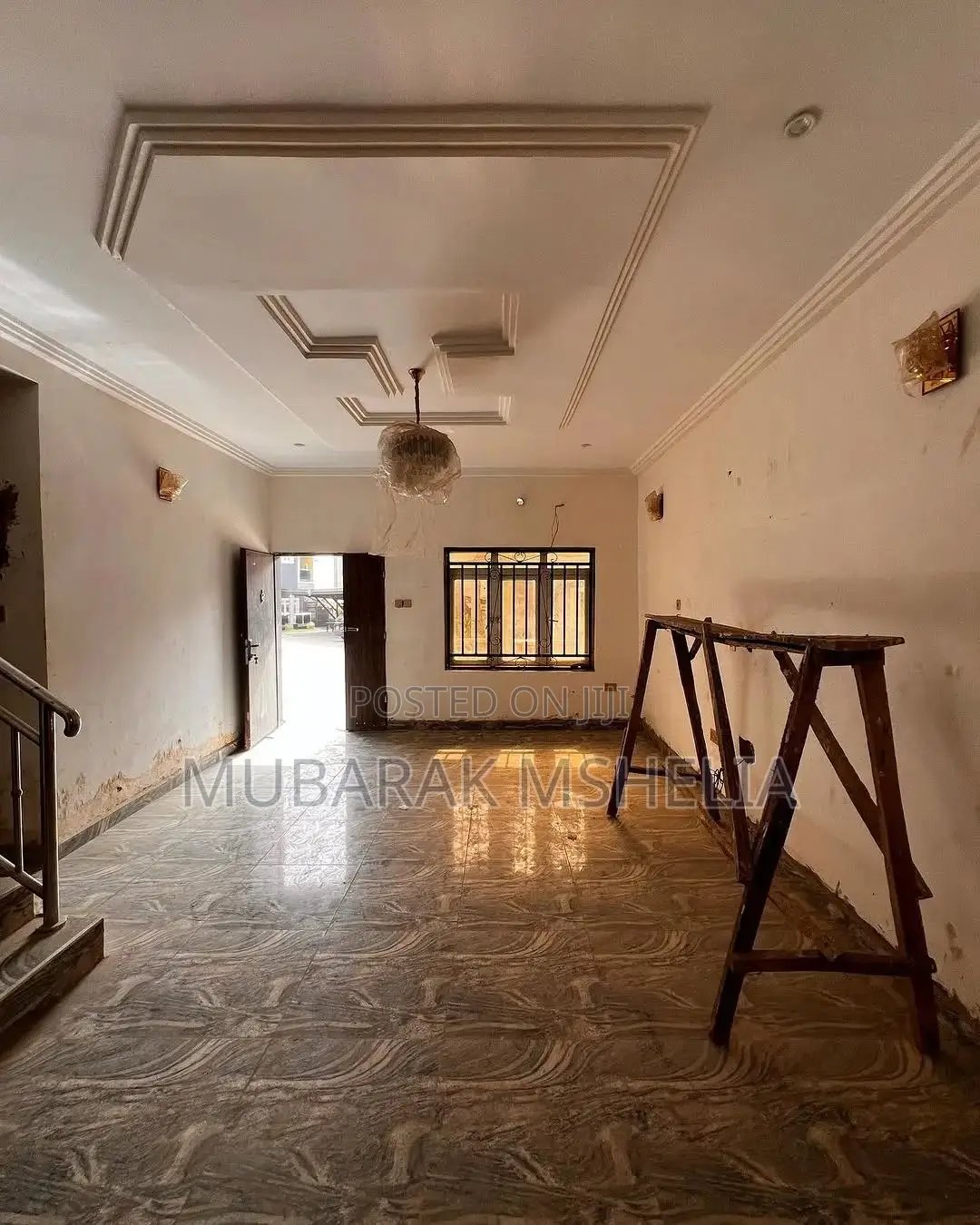 4bdrm Duplex in Durumi for sale in Durumi
