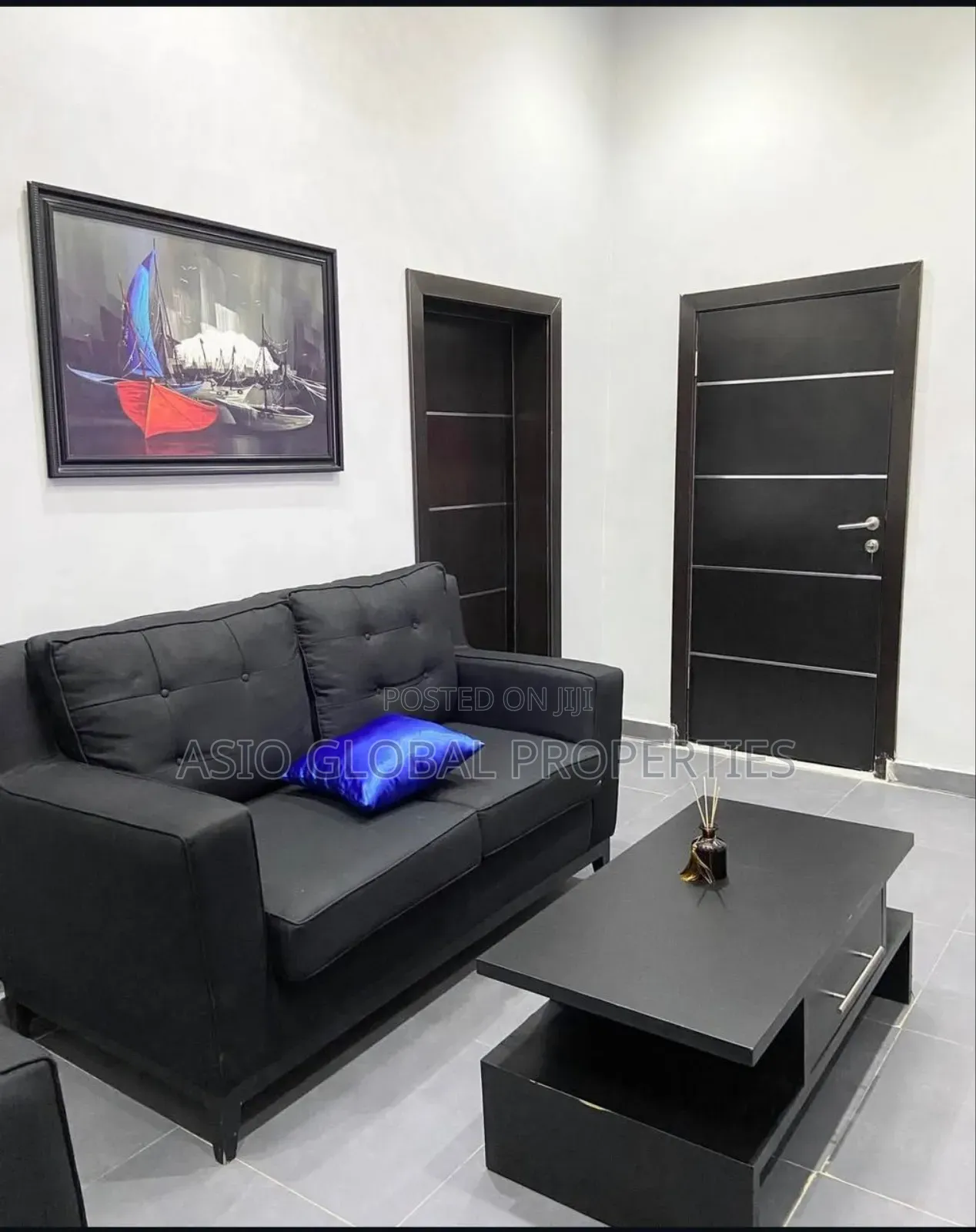 1-Bedroom Apartment at Shonibare Maryland in Shonibare Estate