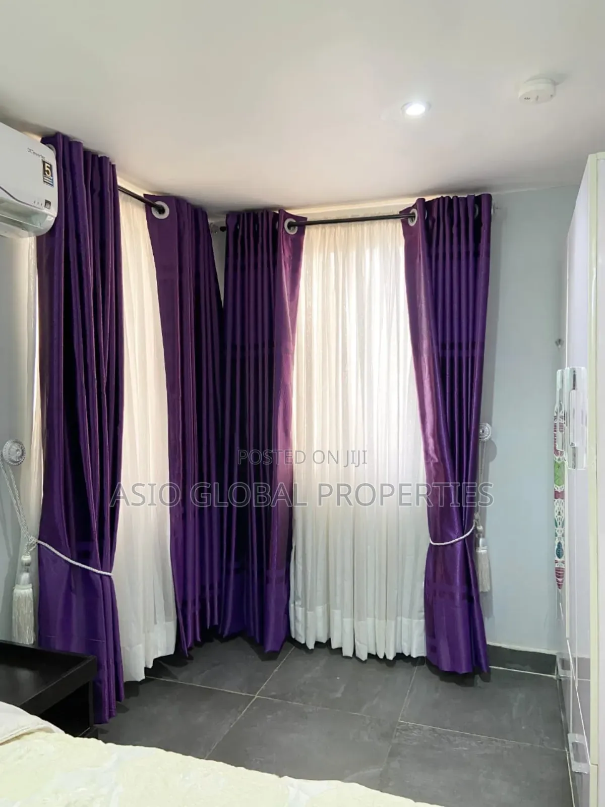 1-Bedroom Apartment at Shonibare Maryland in Shonibare Estate