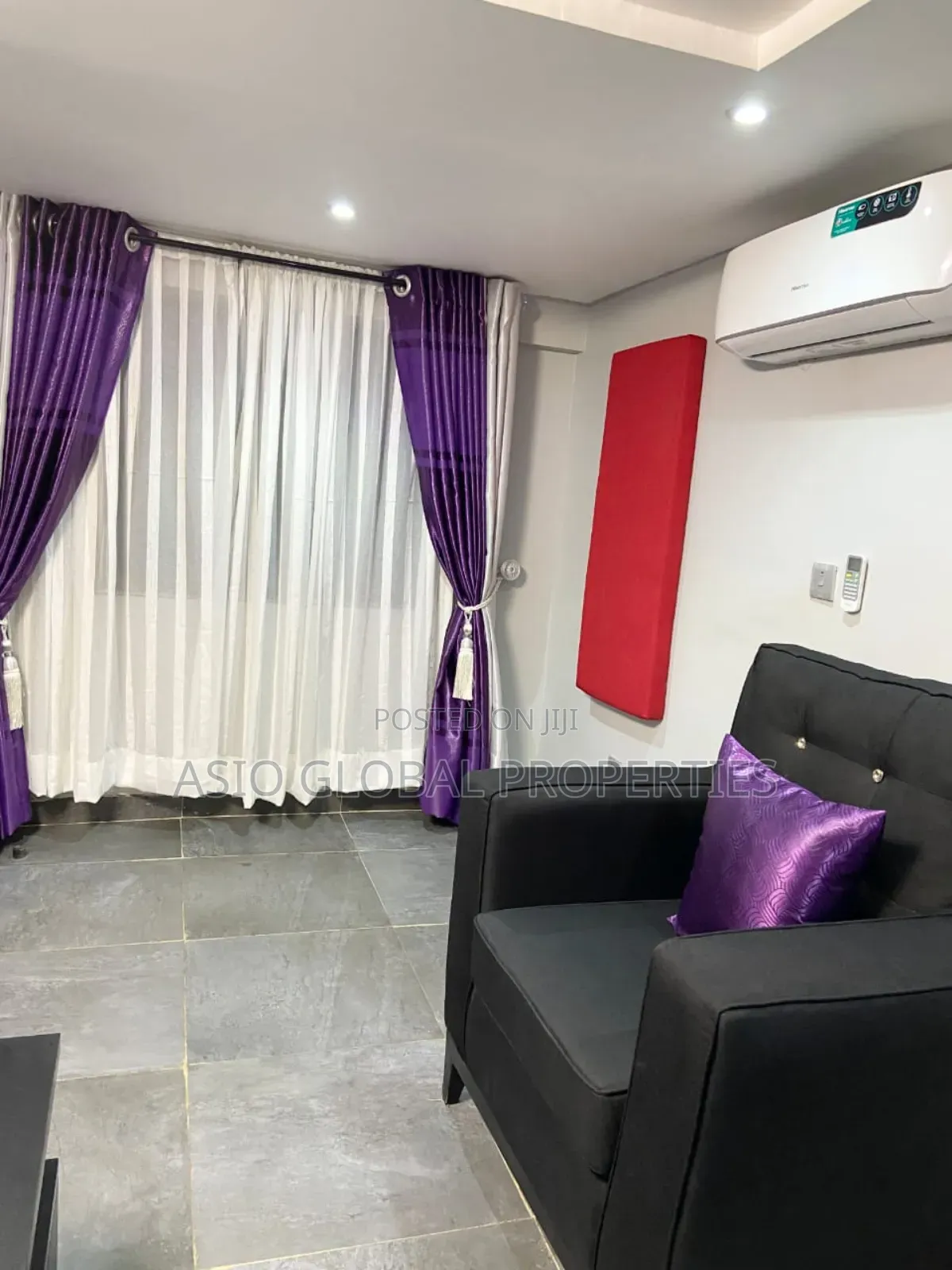 1-Bedroom Apartment at Shonibare Maryland in Shonibare Estate
