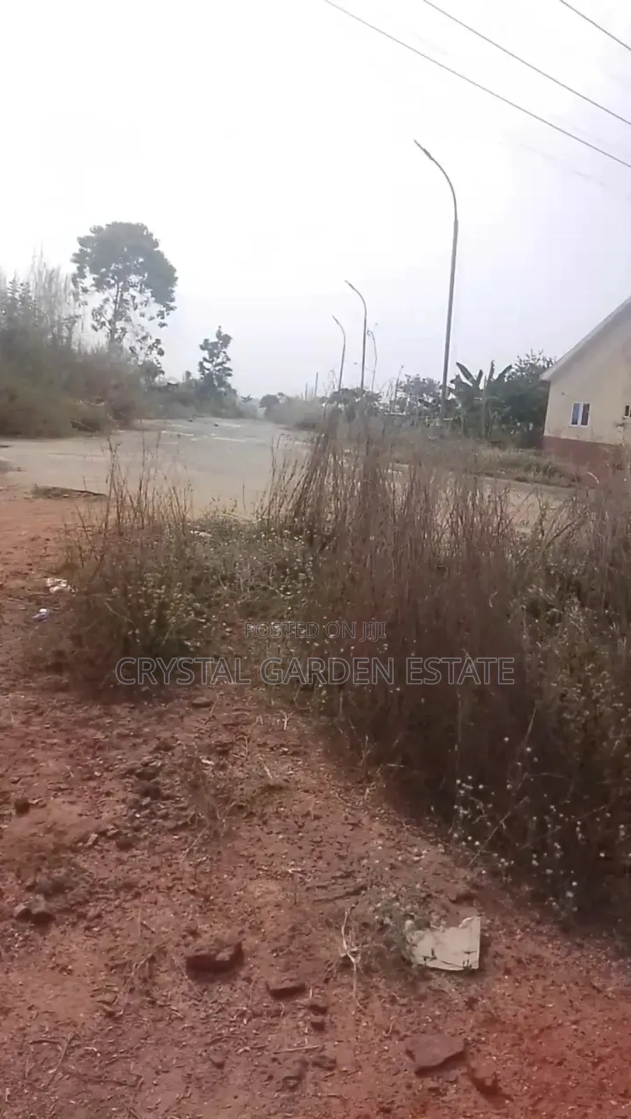 50x100sq,Meter: Land for Sale at Awka Anambra State. in Awka