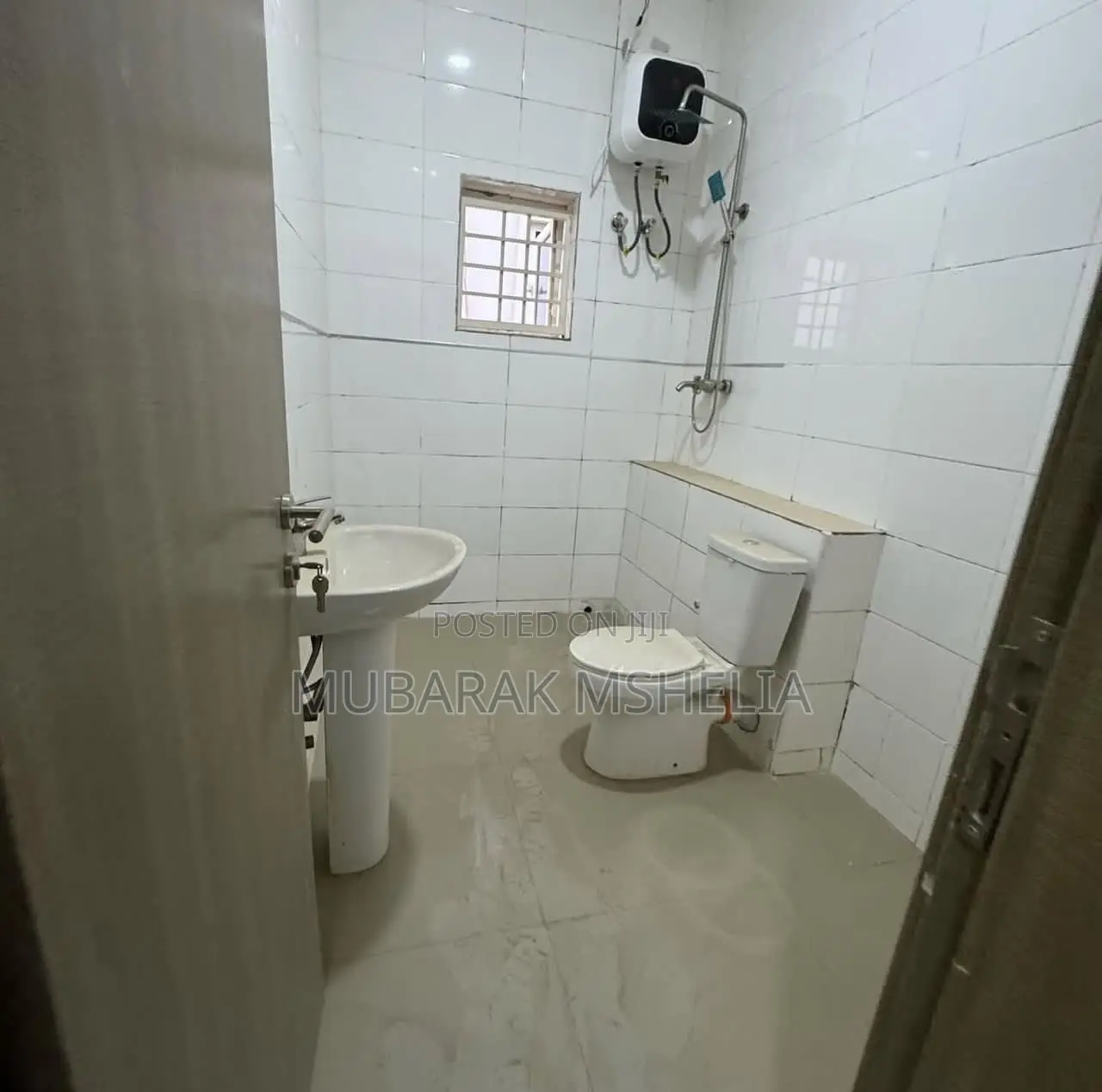 5bdrm Duplex in Guzape District for sale in Guzape District