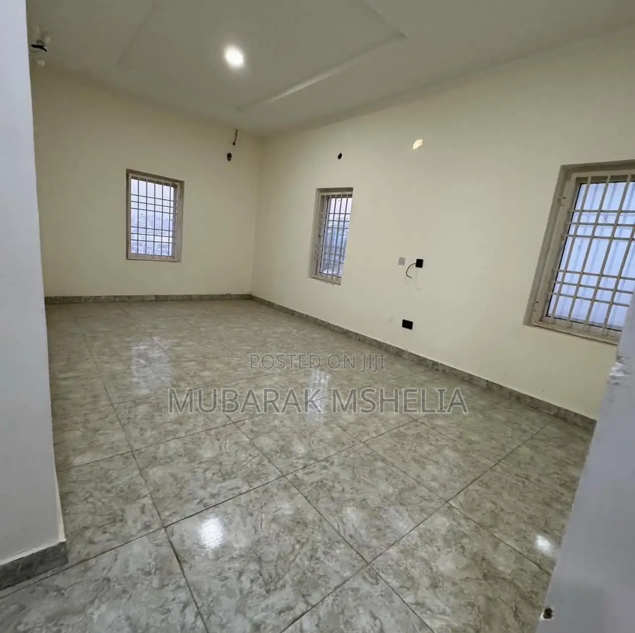 5bdrm Duplex in Guzape District for sale in Guzape District