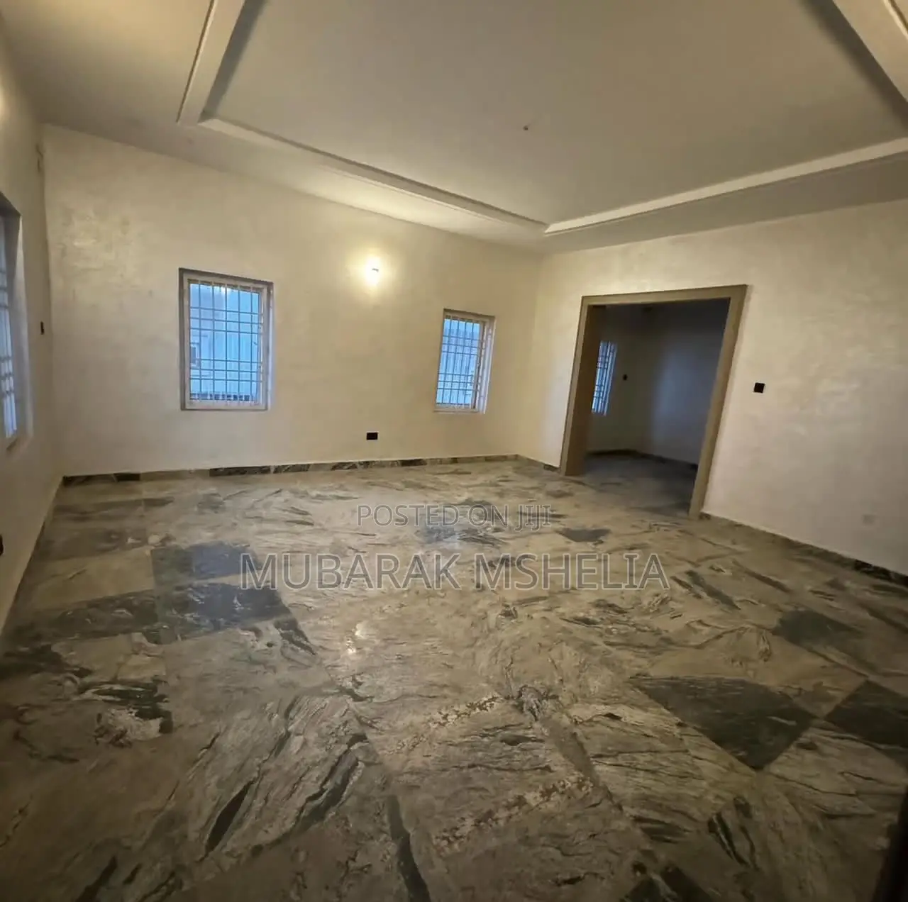 5bdrm Duplex in Guzape District for sale in Guzape District