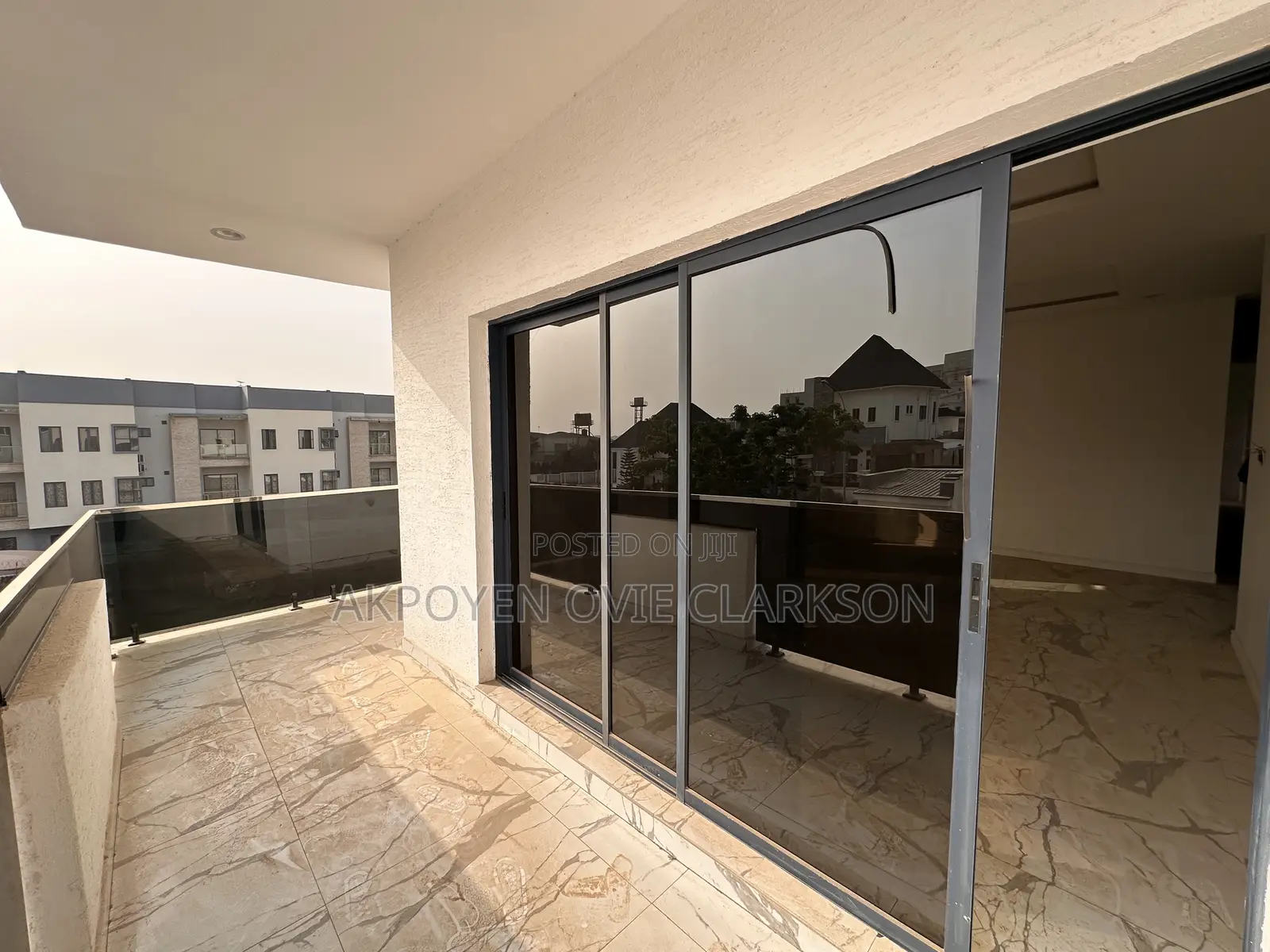 6bdrm Duplex in Guzape District for sale in Guzape District
